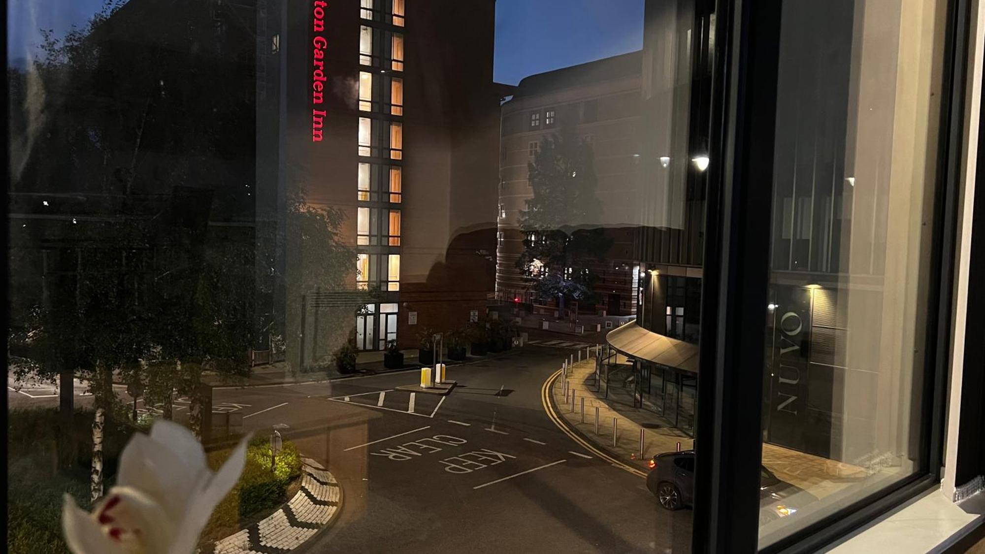 Last-Minute Specials L Book It Now L Sleeps Up To 4 L 2 Bed 2 Bath - Gym - Prime Birmingham Location L Jvt Short Lets Экстерьер фото
