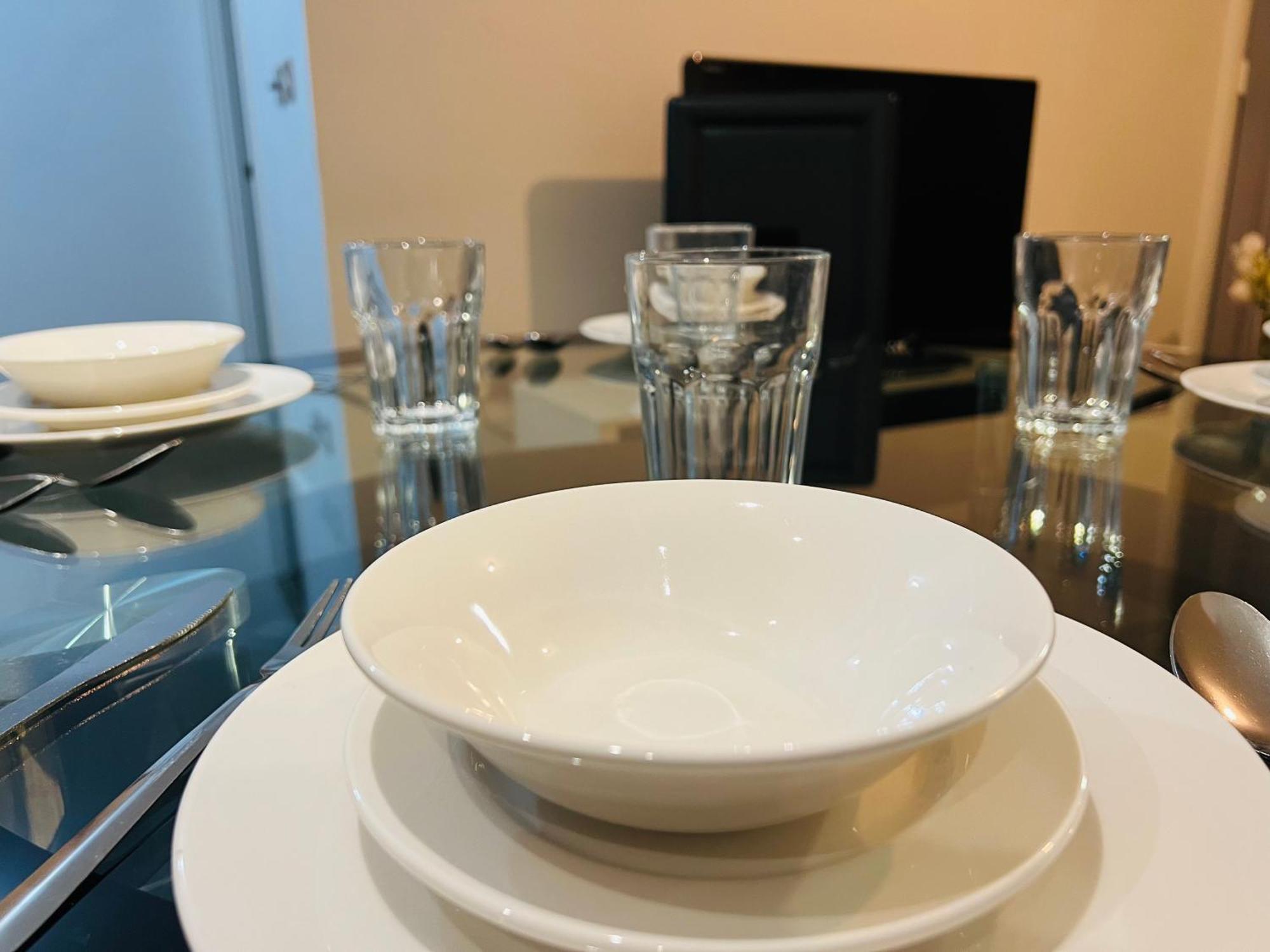Last-Minute Specials L Book It Now L Sleeps Up To 4 L 2 Bed 2 Bath - Gym - Prime Birmingham Location L Jvt Short Lets Экстерьер фото